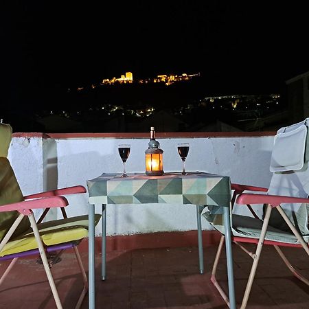Appartamento Casa Paloma Jaén Esterno foto