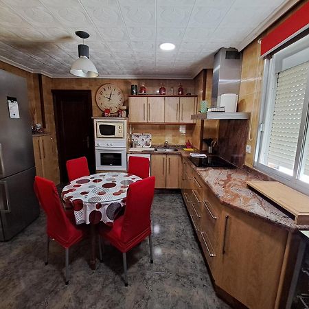 Appartamento Casa Paloma Jaén Esterno foto