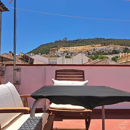 Appartamento Casa Paloma Jaén Esterno foto