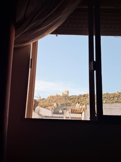 Appartamento Casa Paloma Jaén Esterno foto