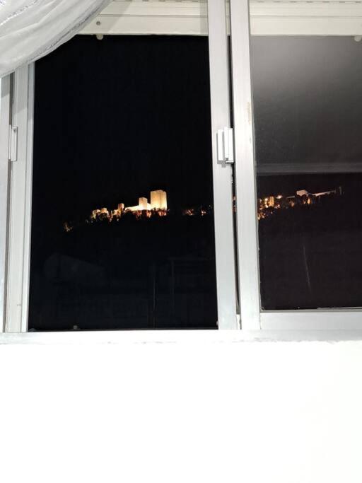 Appartamento Casa Paloma Jaén Esterno foto