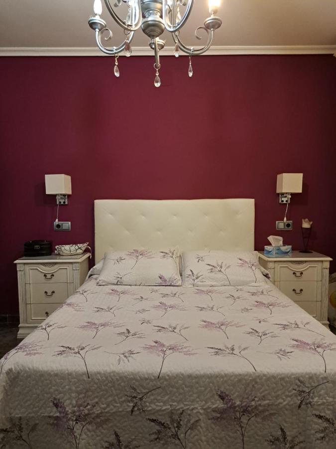 Appartamento Casa Paloma Jaén Esterno foto