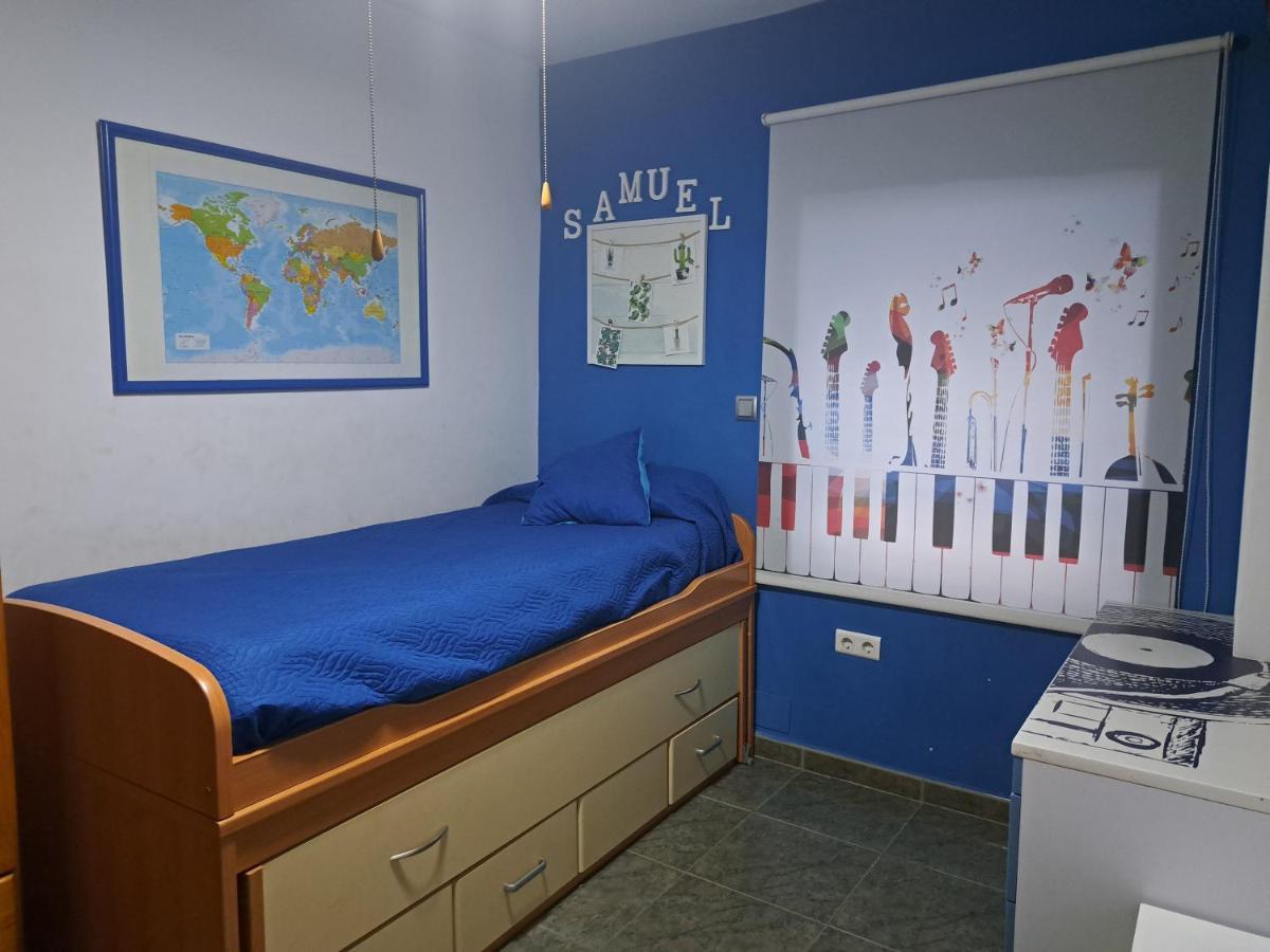 Appartamento Casa Paloma Jaén Esterno foto