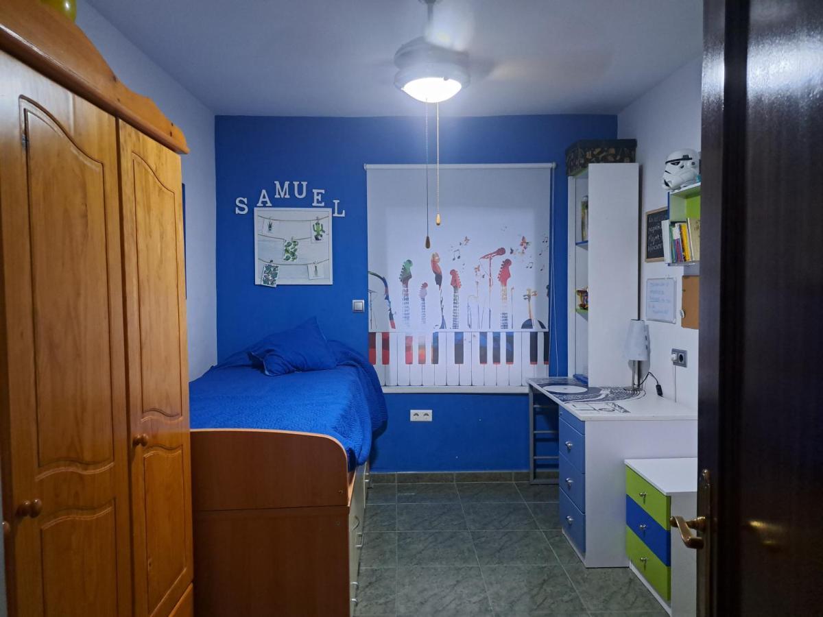 Appartamento Casa Paloma Jaén Esterno foto