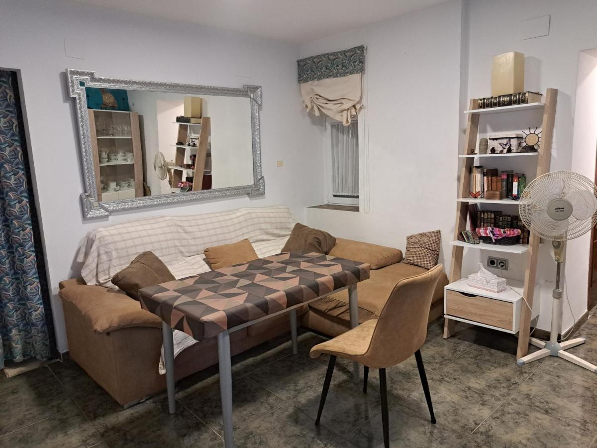 Appartamento Casa Paloma Jaén Esterno foto