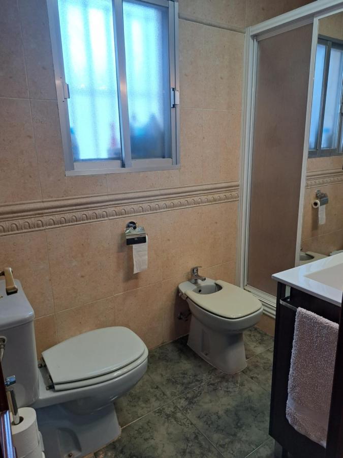 Appartamento Casa Paloma Jaén Esterno foto