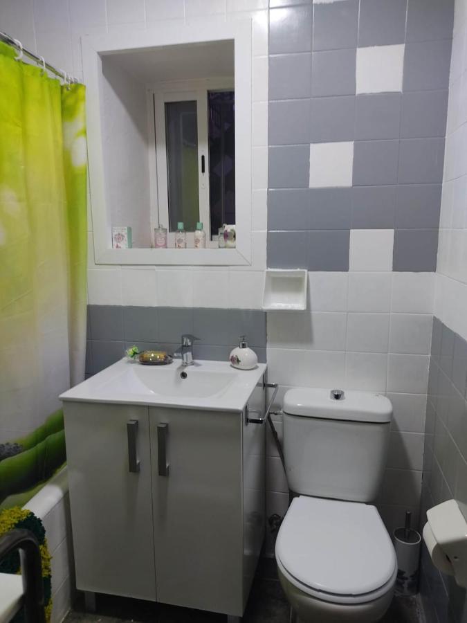 Appartamento Casa Paloma Jaén Esterno foto