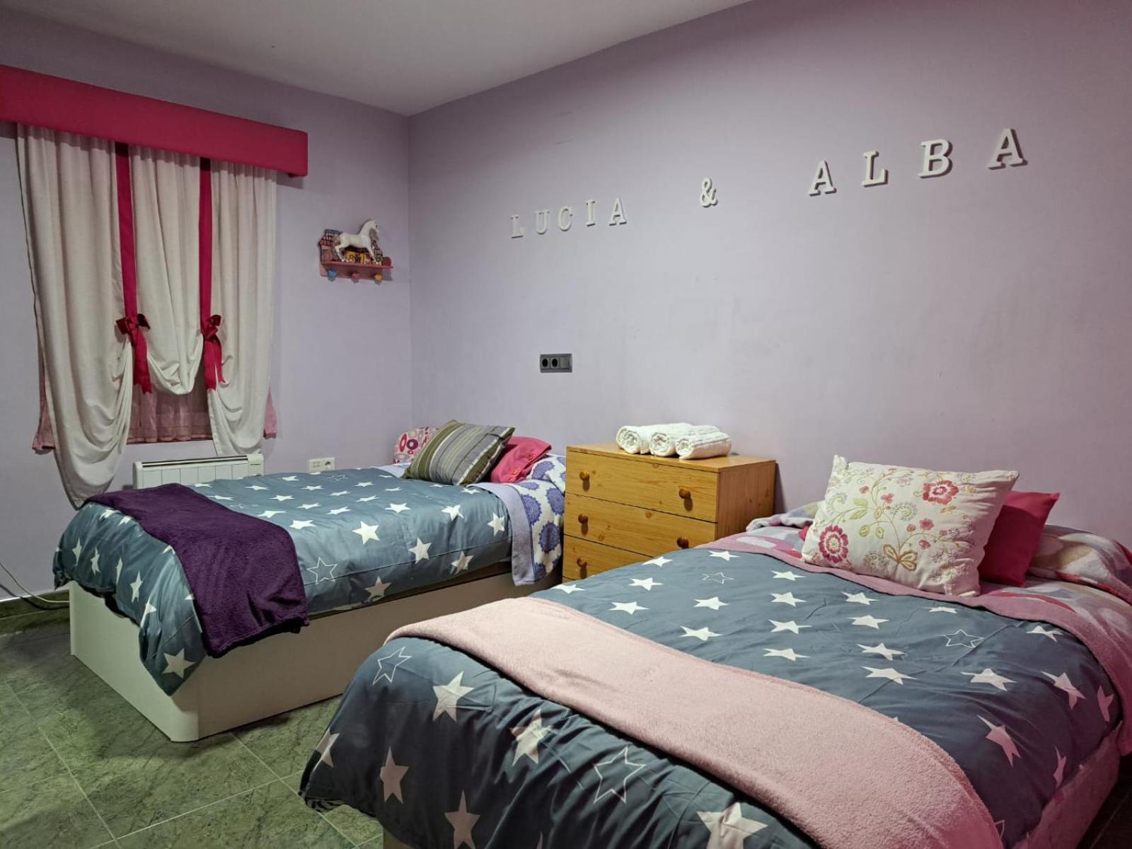Appartamento Casa Paloma Jaén Esterno foto