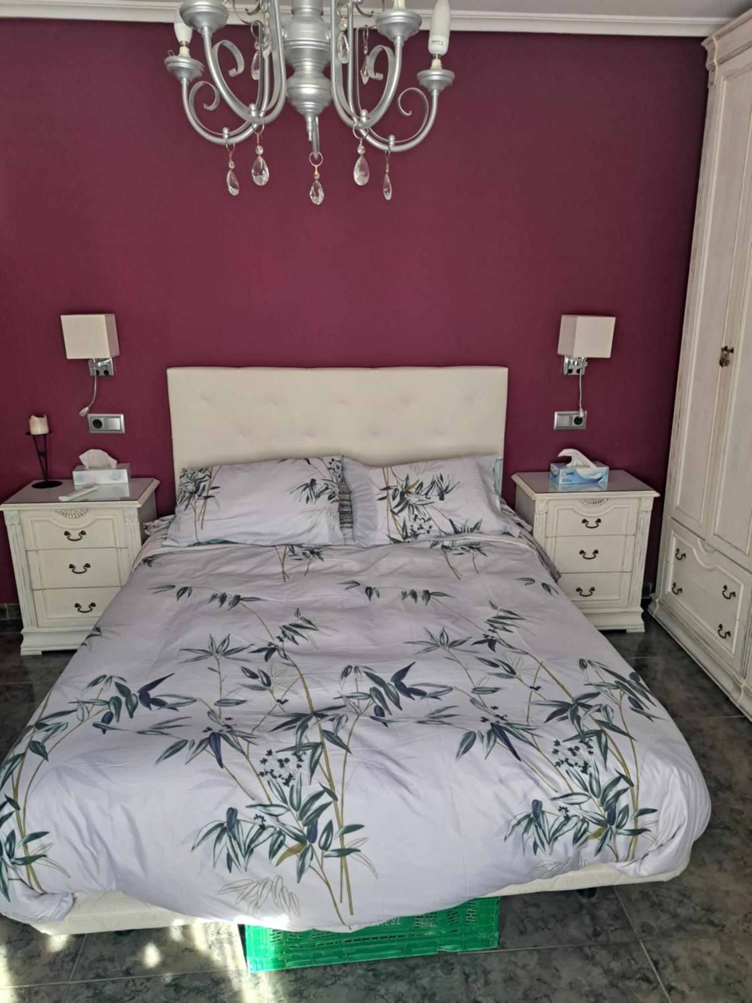 Appartamento Casa Paloma Jaén Esterno foto