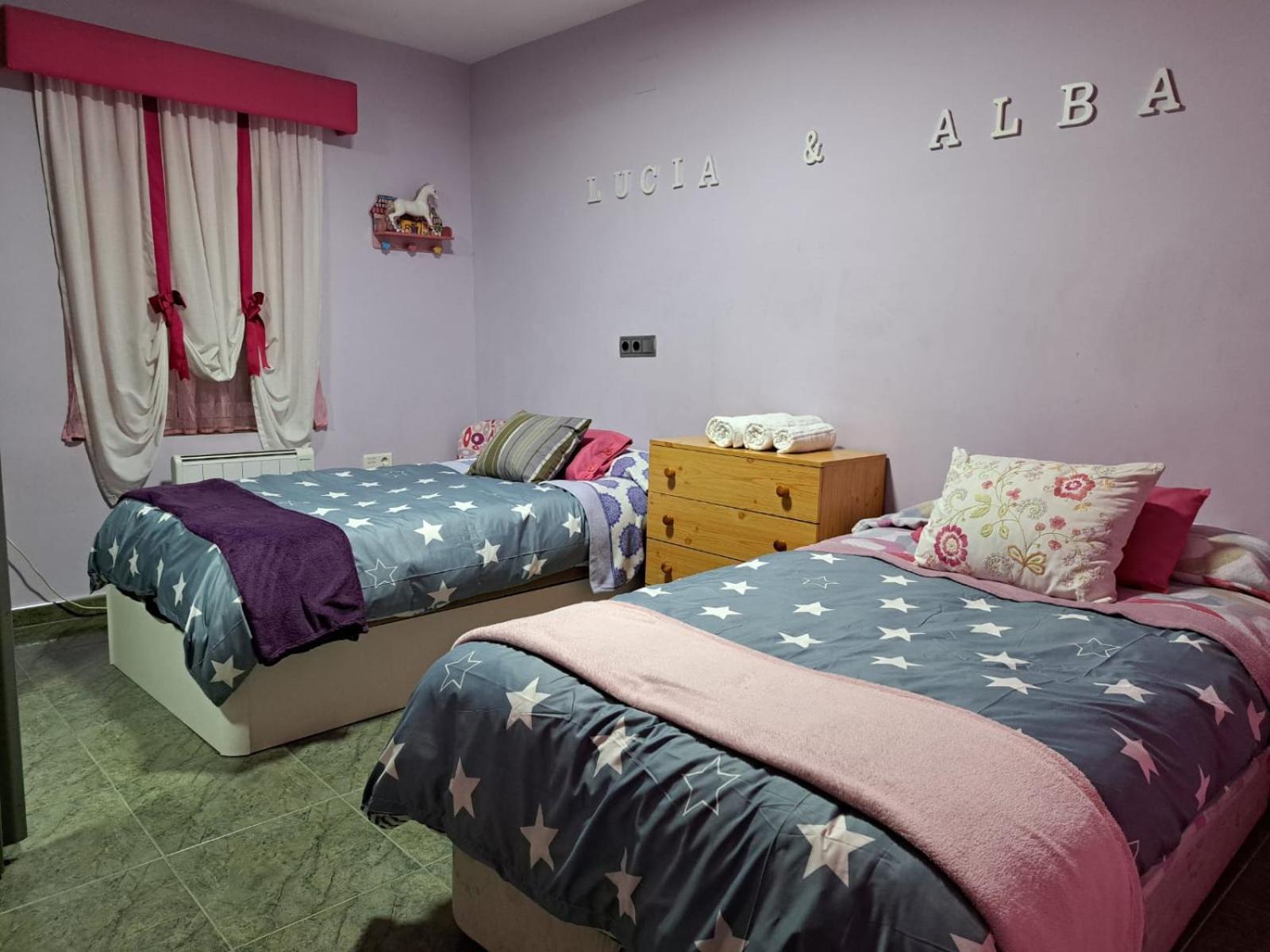 Appartamento Casa Paloma Jaén Esterno foto