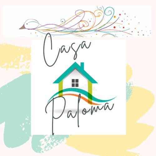 Appartamento Casa Paloma Jaén Esterno foto