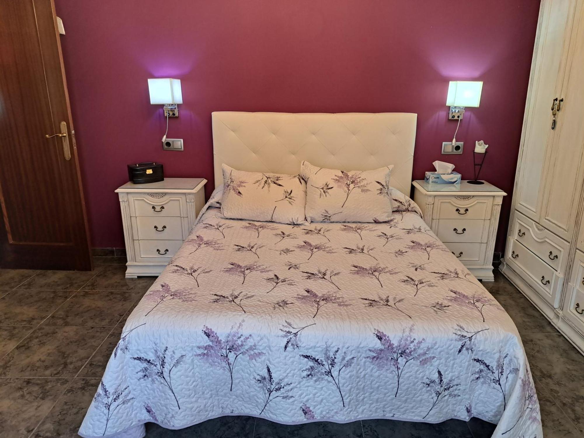 Appartamento Casa Paloma Jaén Esterno foto