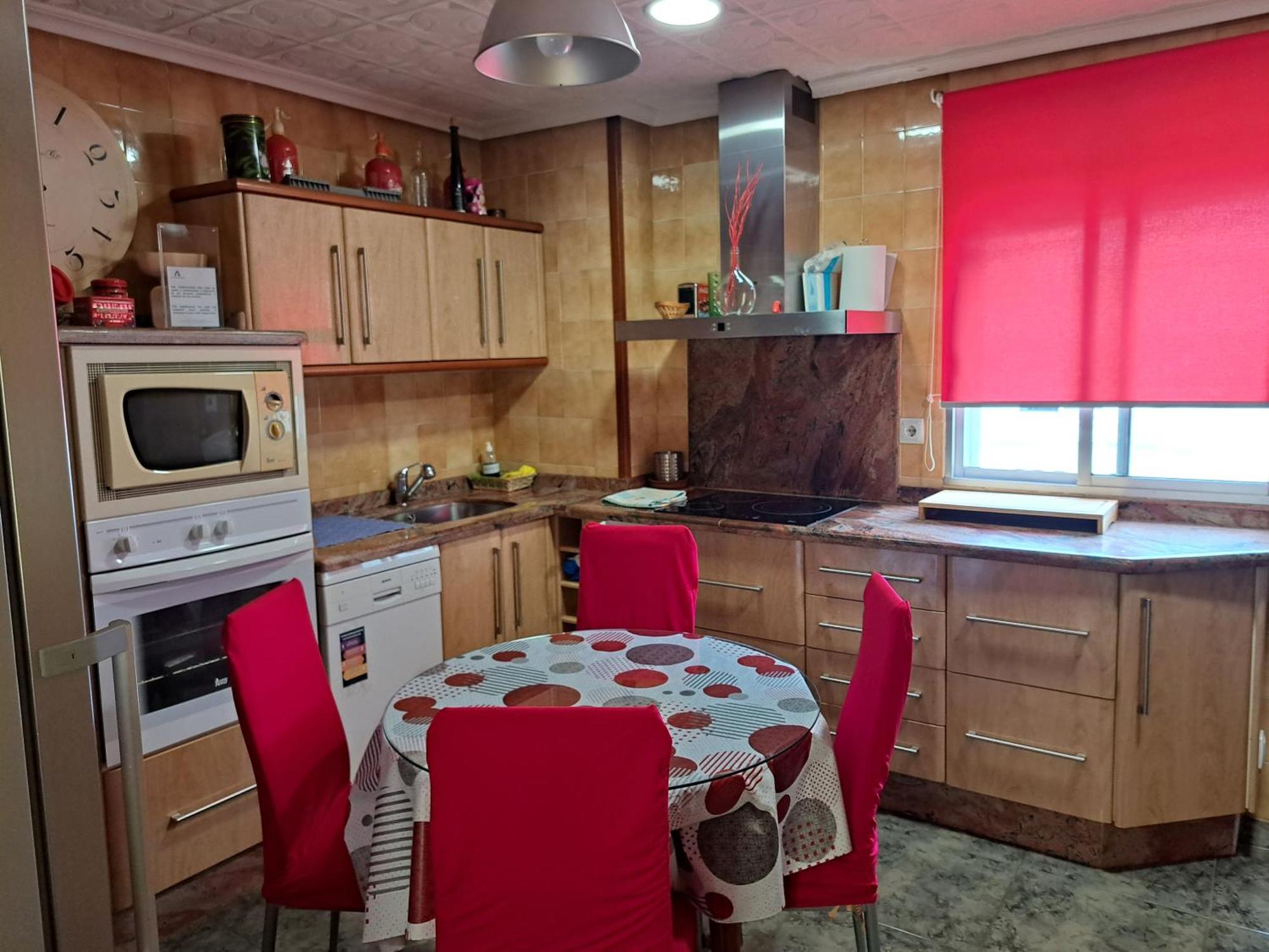 Appartamento Casa Paloma Jaén Esterno foto