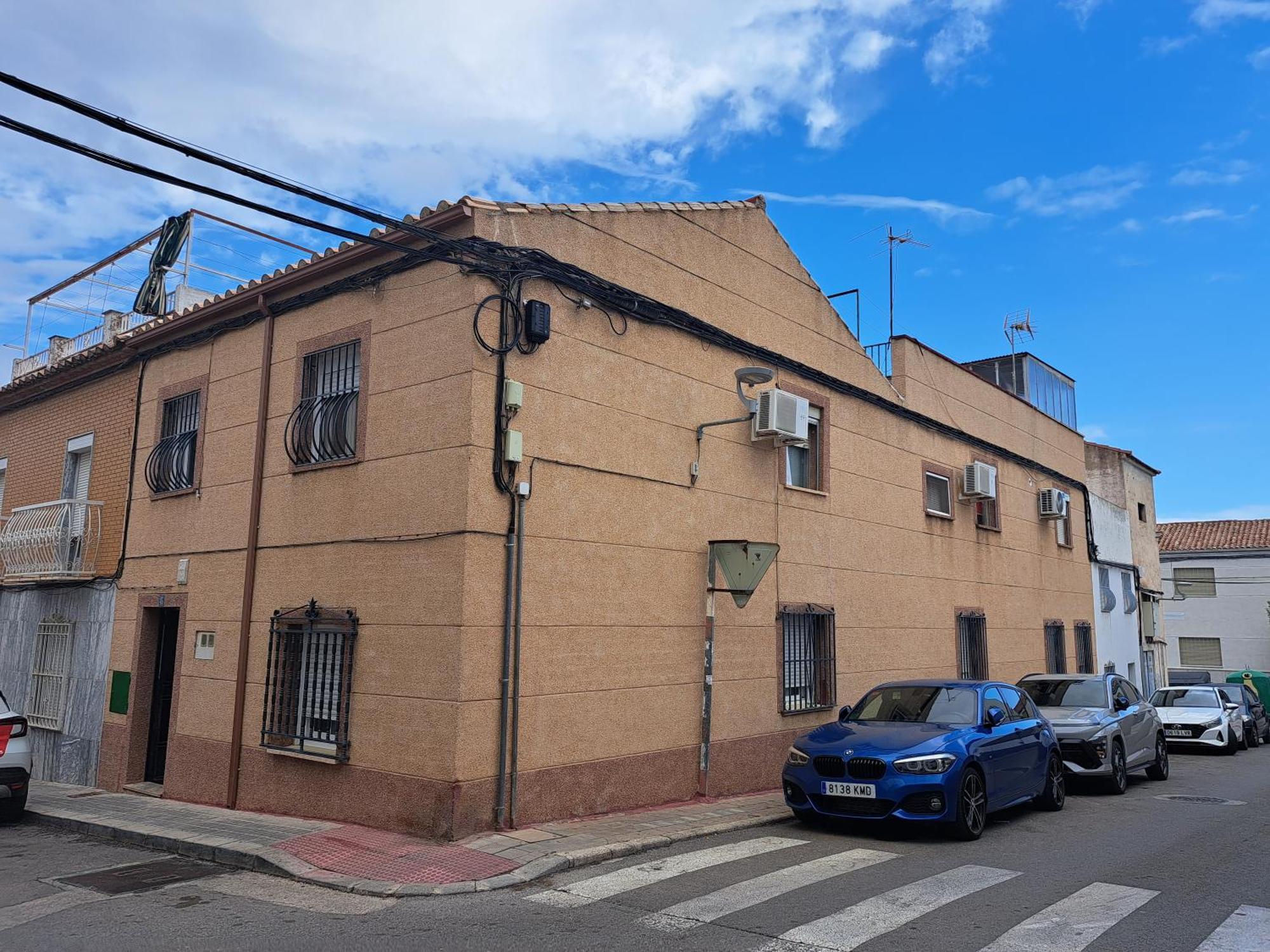 Appartamento Casa Paloma Jaén Esterno foto