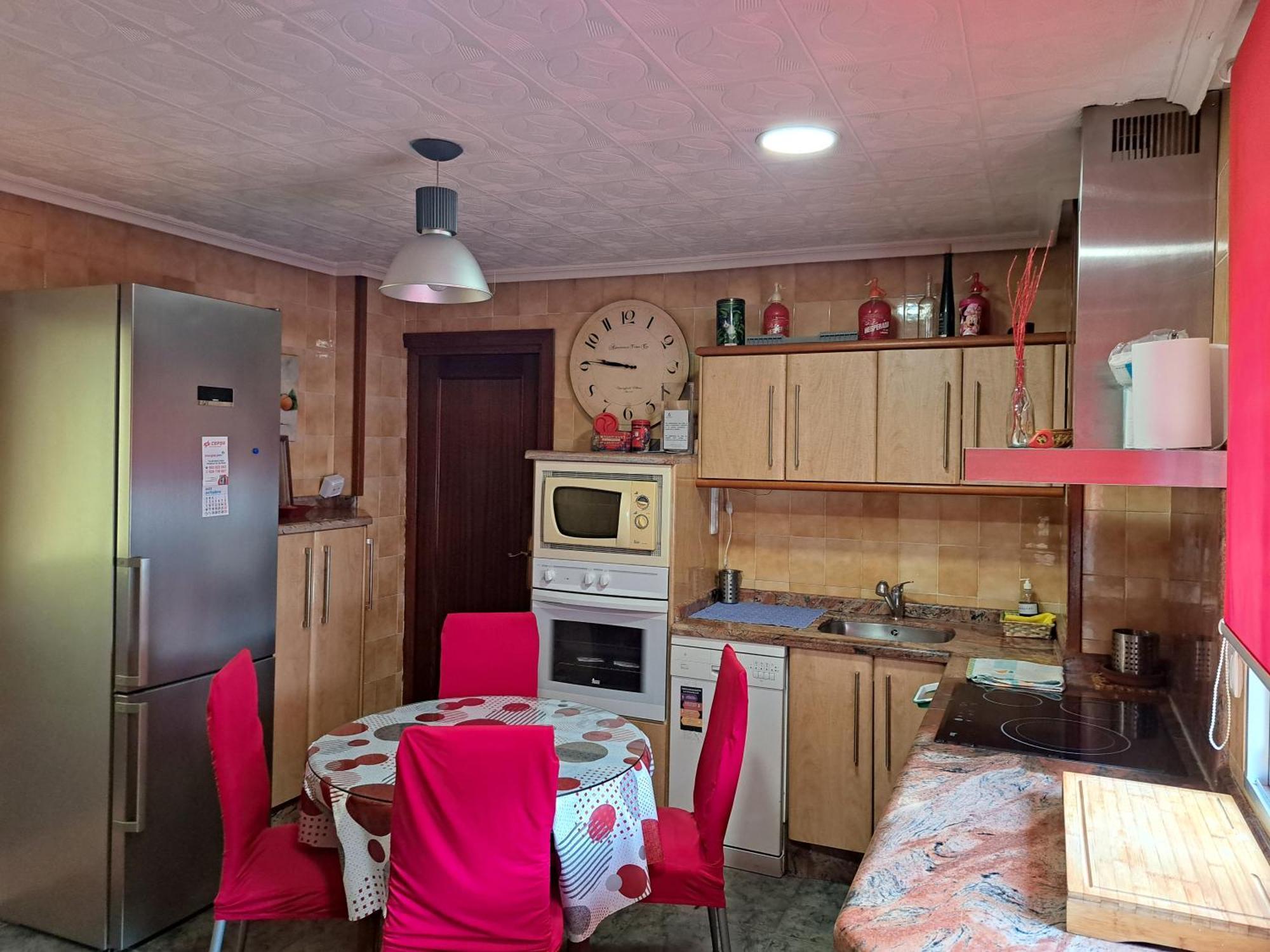 Appartamento Casa Paloma Jaén Esterno foto
