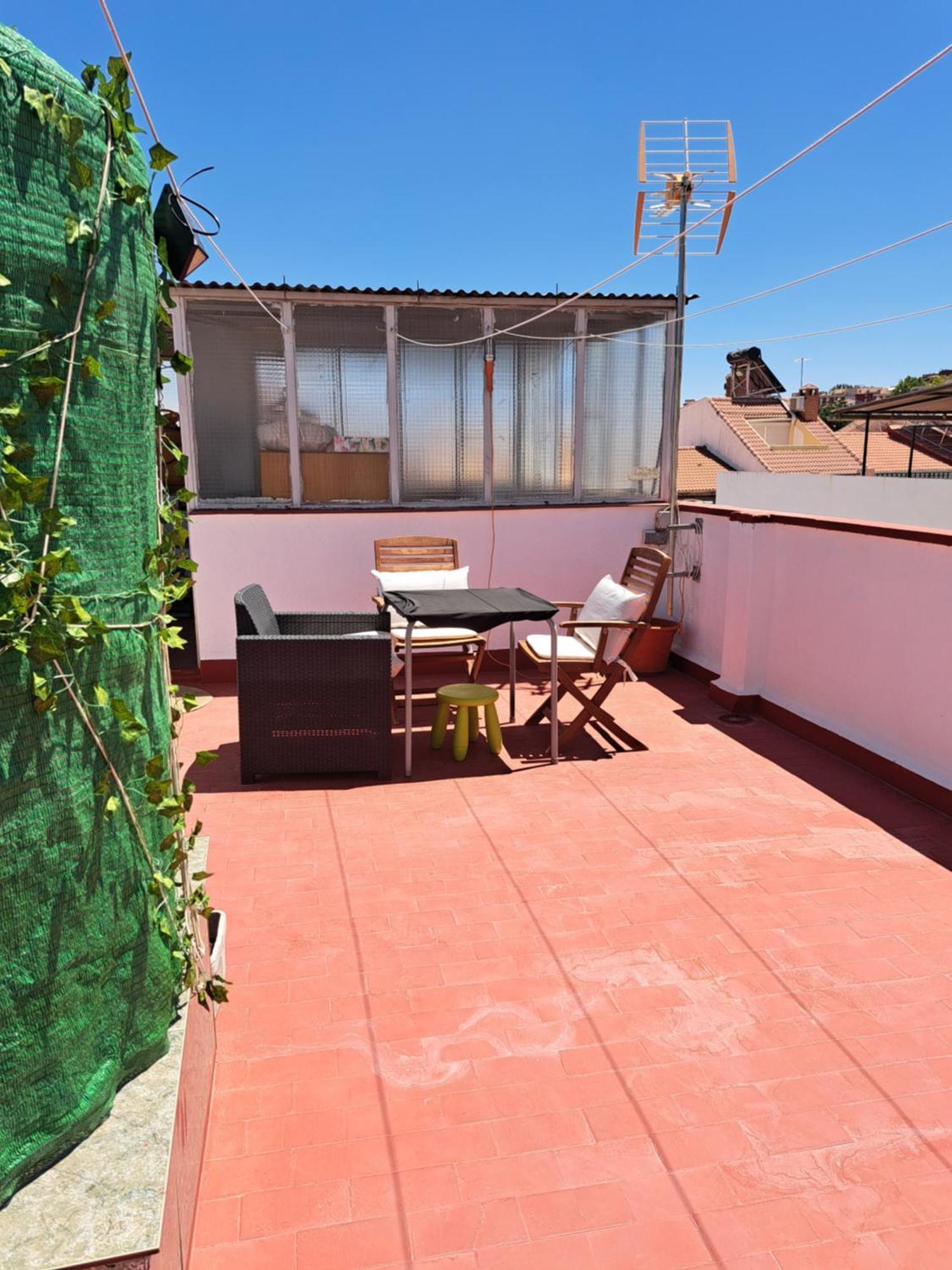 Appartamento Casa Paloma Jaén Esterno foto