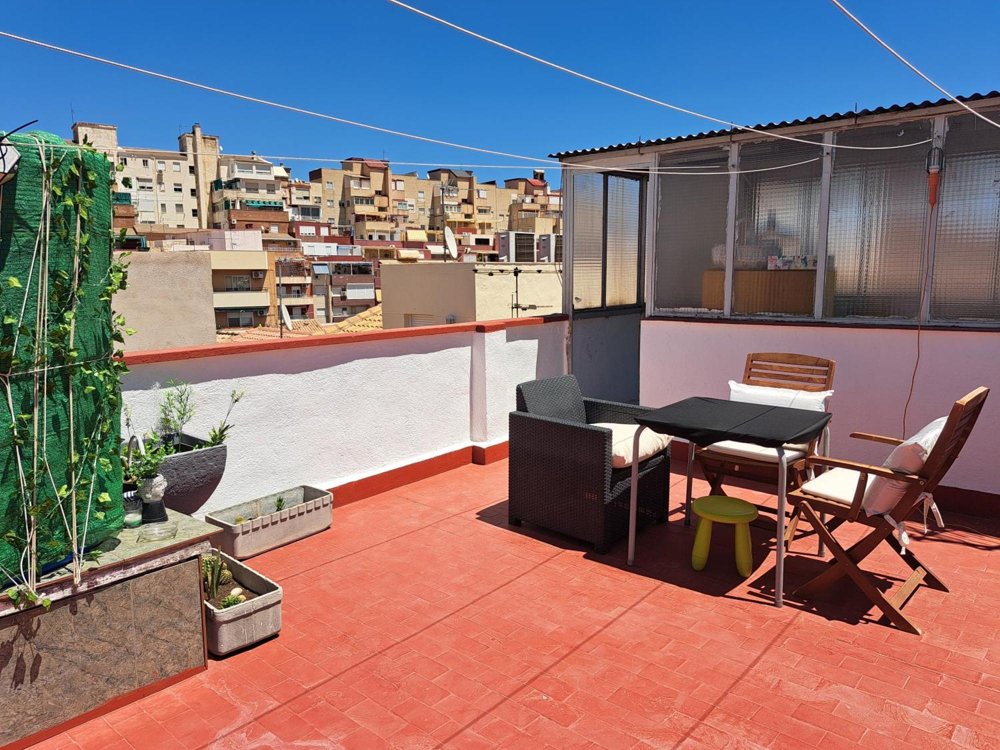 Appartamento Casa Paloma Jaén Esterno foto