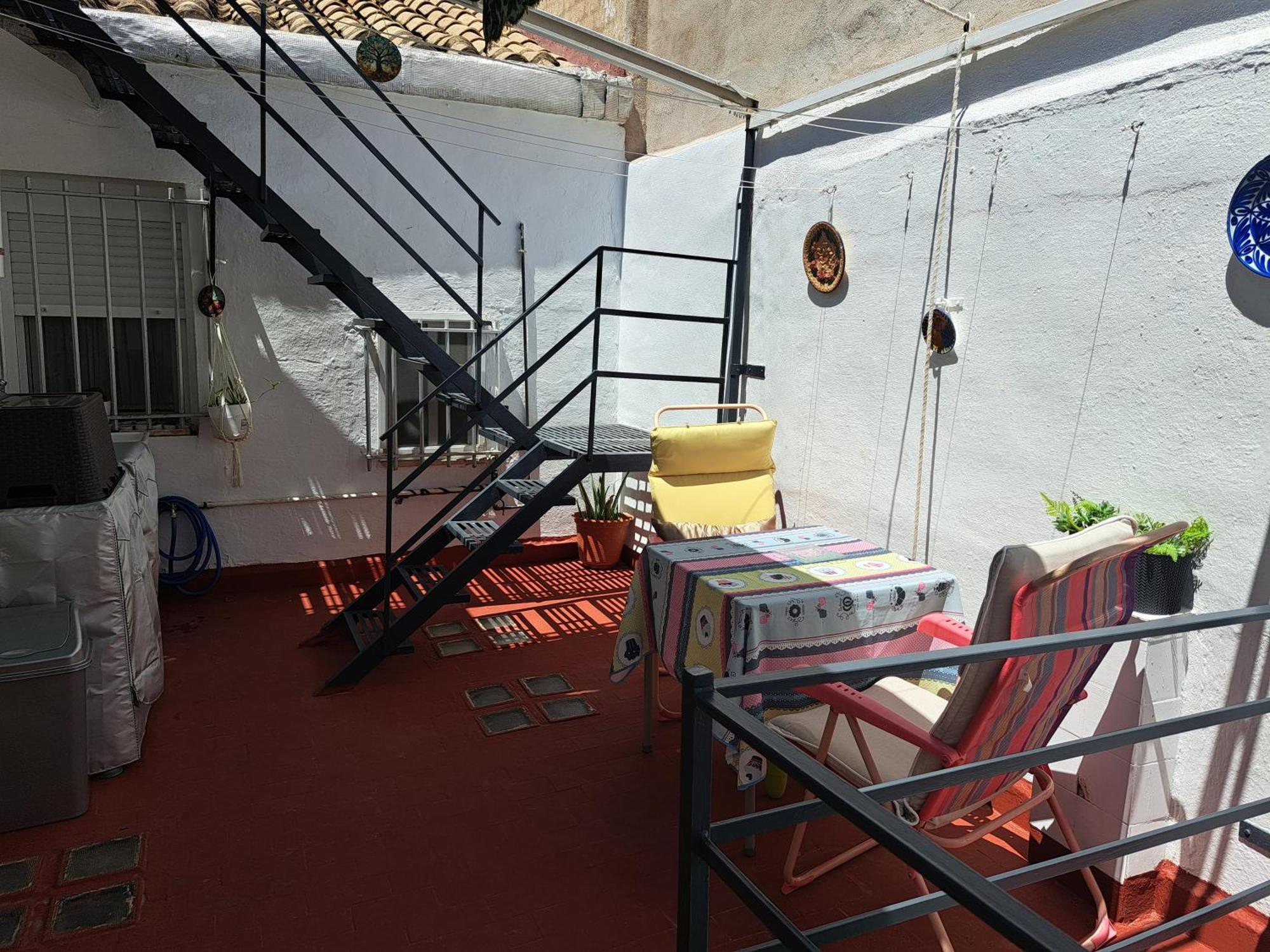 Appartamento Casa Paloma Jaén Esterno foto