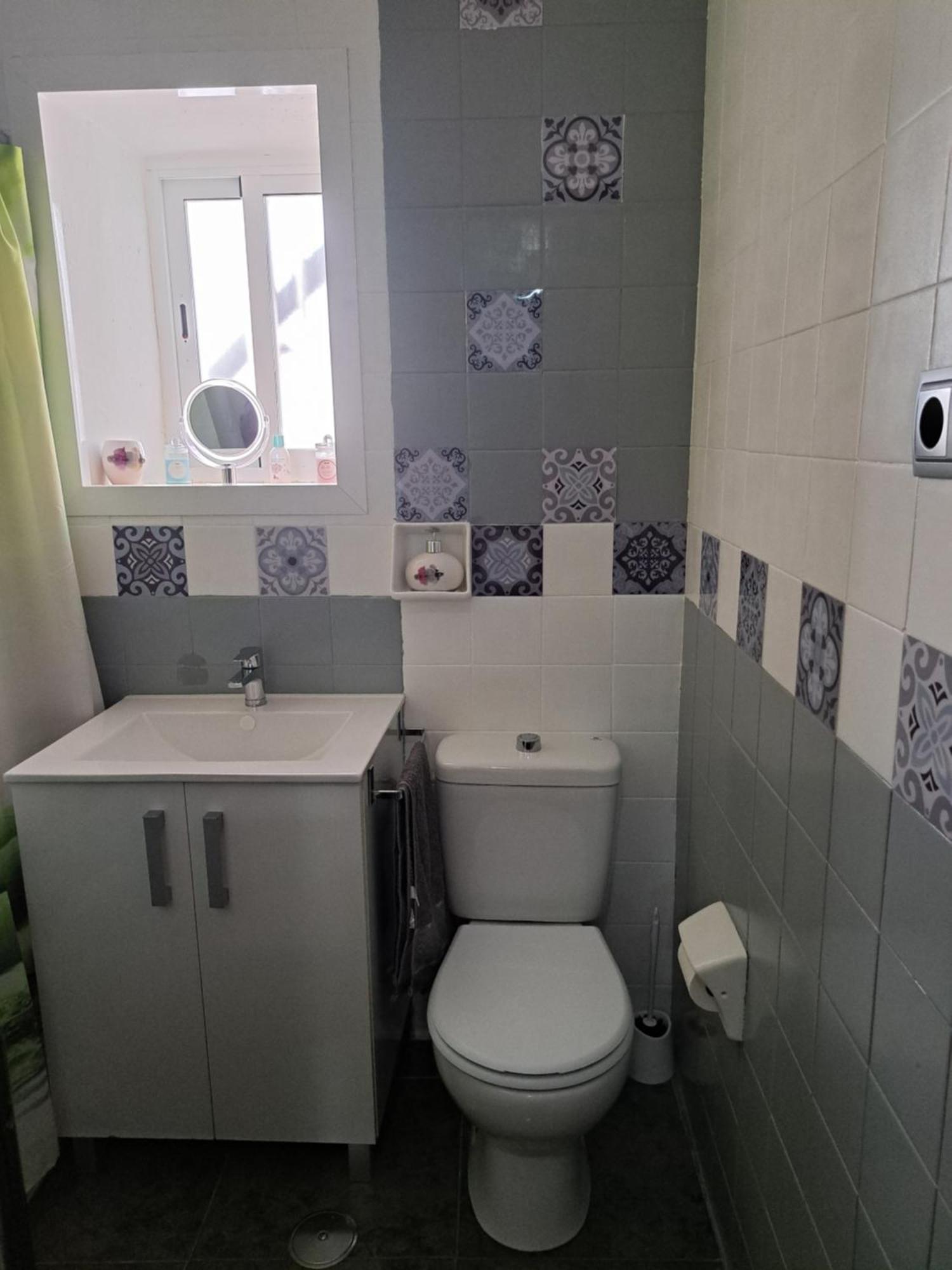 Appartamento Casa Paloma Jaén Esterno foto