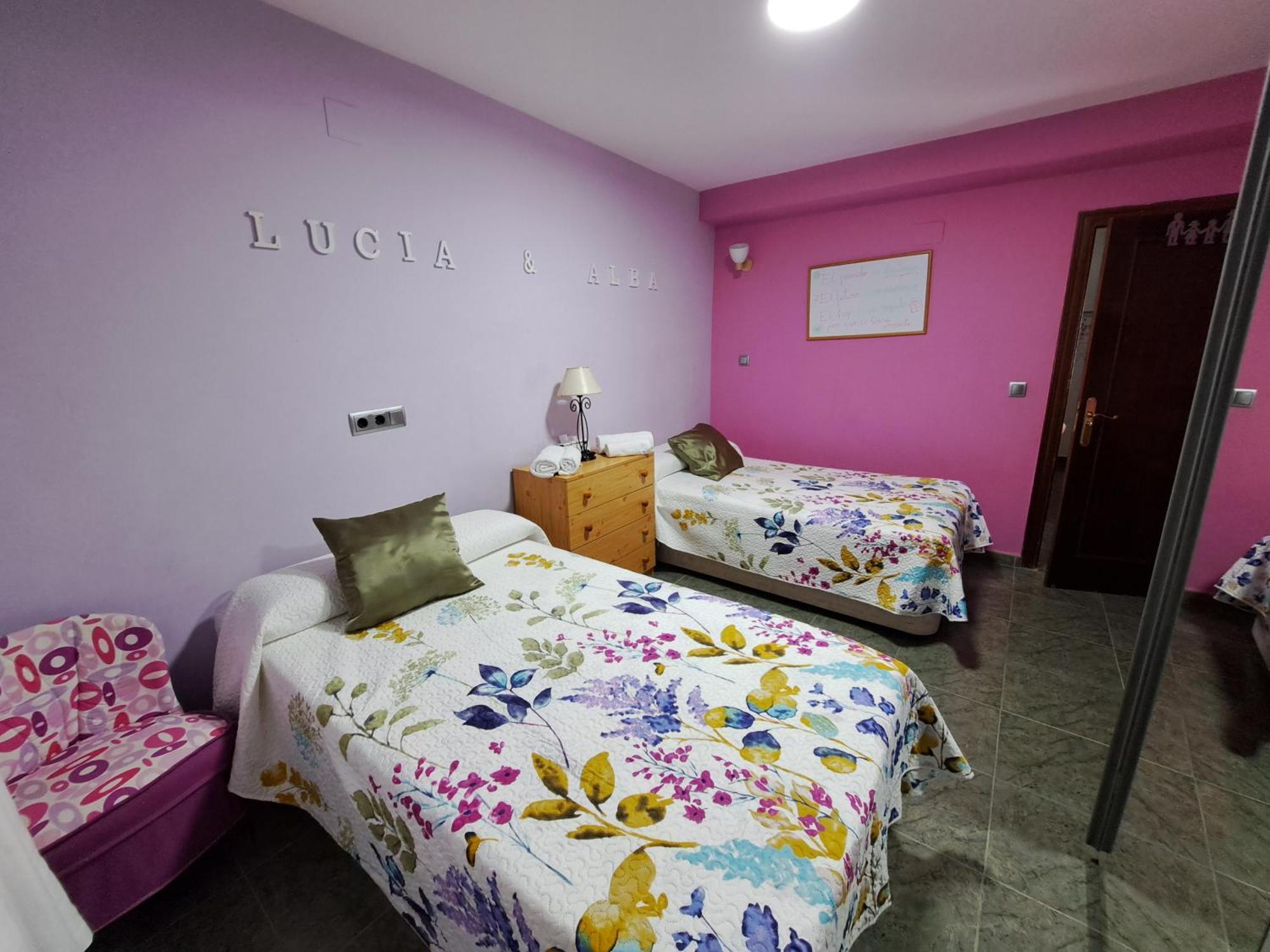 Appartamento Casa Paloma Jaén Esterno foto