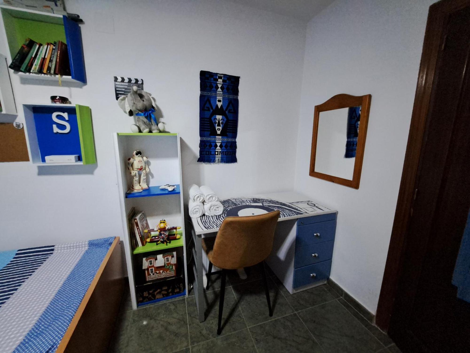 Appartamento Casa Paloma Jaén Esterno foto