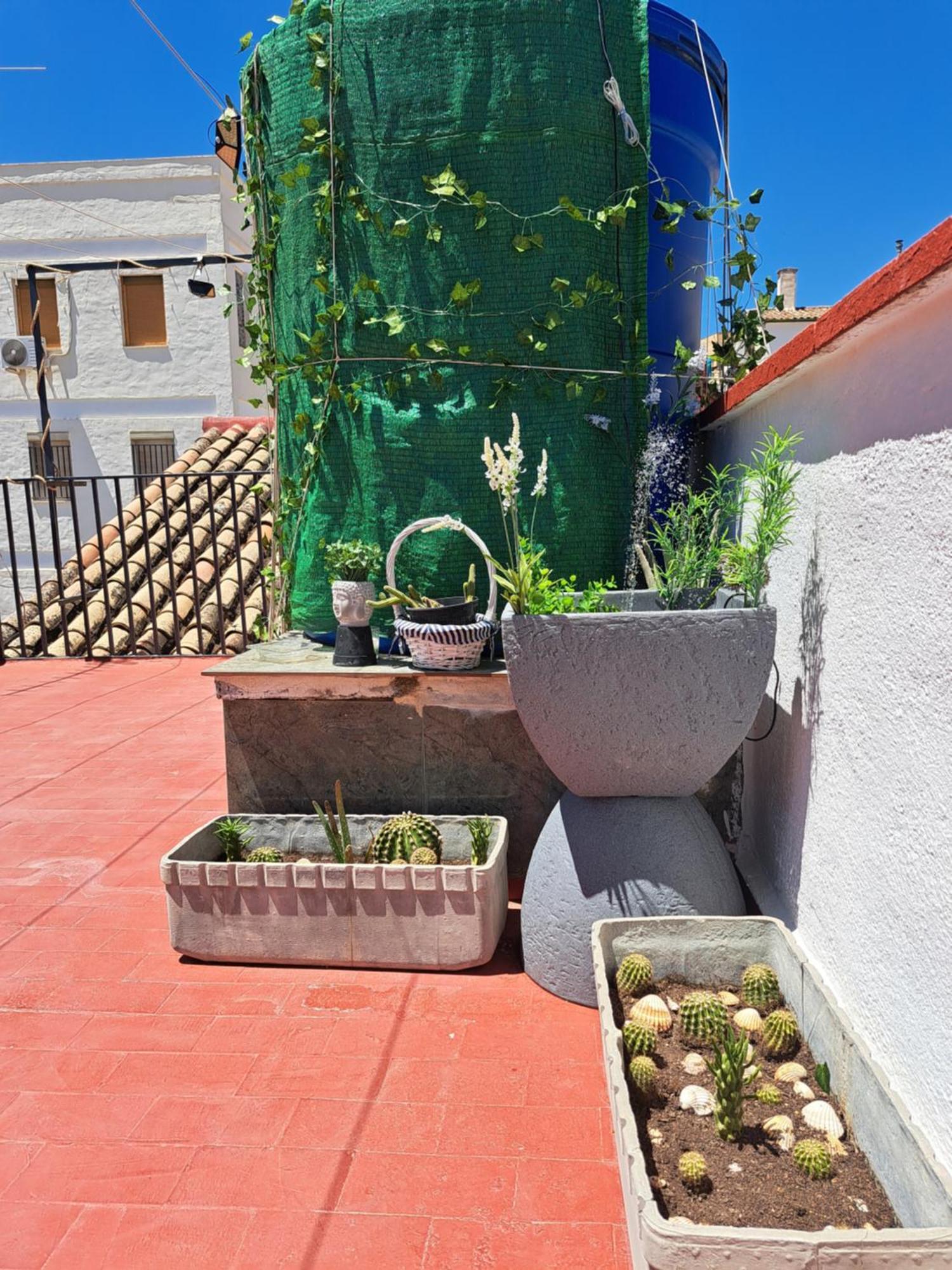 Appartamento Casa Paloma Jaén Esterno foto
